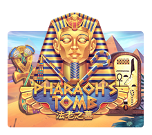 Pharaoh's Tomb